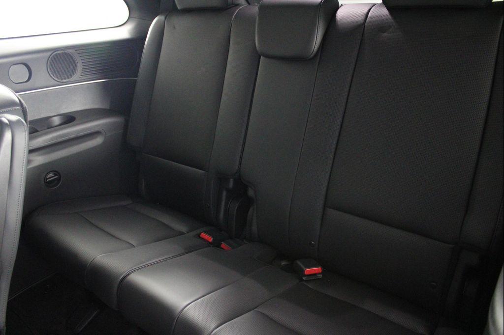 new 2026 Hyundai Palisade car, priced at $54,091