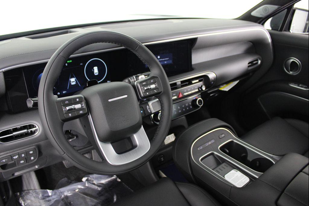 new 2026 Hyundai Palisade car, priced at $54,091