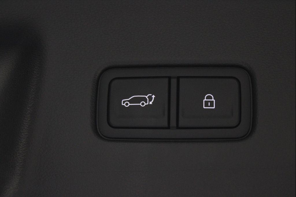 new 2026 Hyundai Palisade car, priced at $54,091