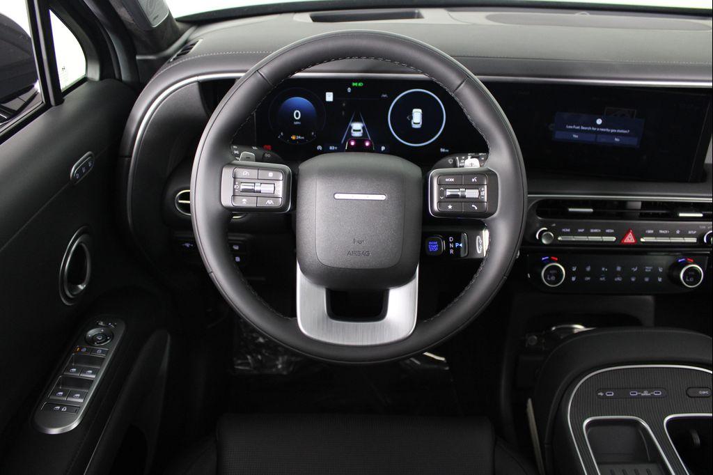 new 2026 Hyundai Palisade car, priced at $54,091