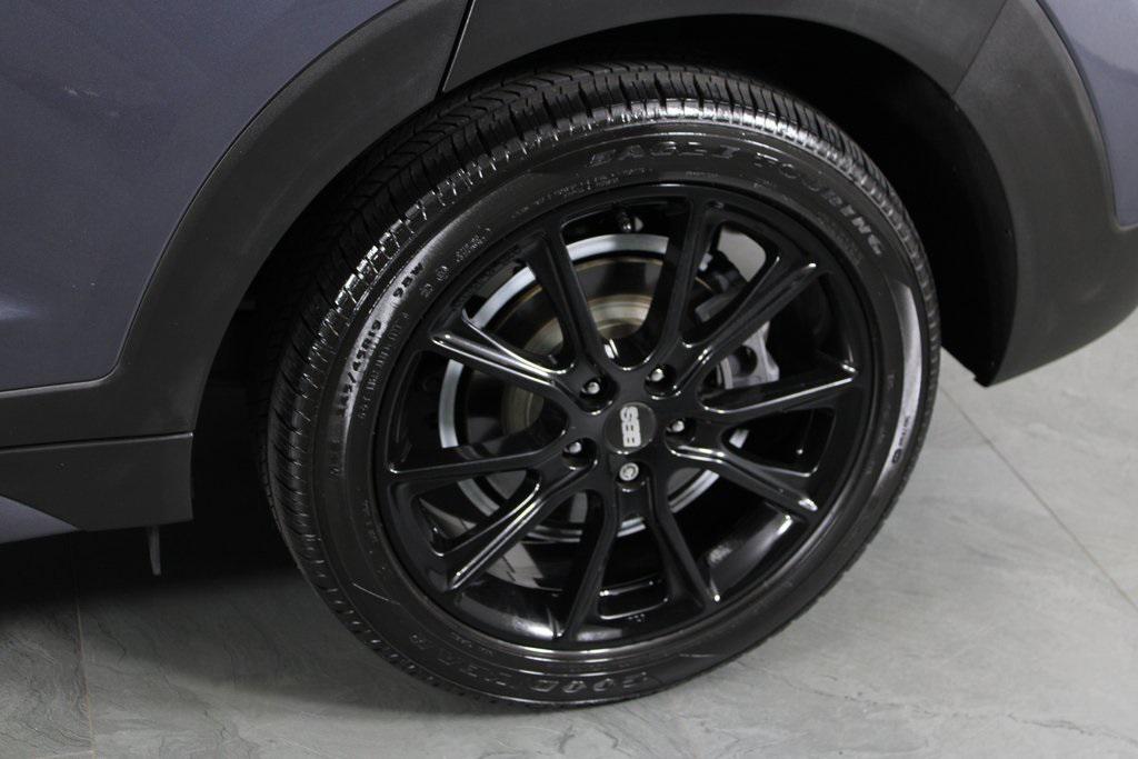 used 2019 Hyundai Tucson car, priced at $17,750