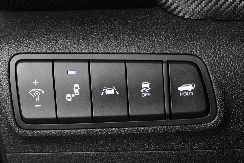 used 2019 Hyundai Tucson car, priced at $17,750