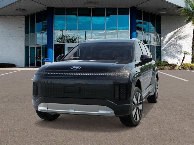 new 2026 Hyundai IONIQ 9 car, priced at $68,612