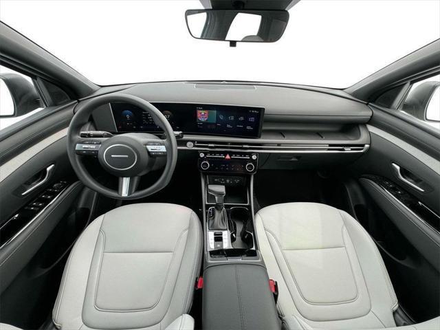 new 2025 Hyundai SANTA CRUZ car, priced at $31,781