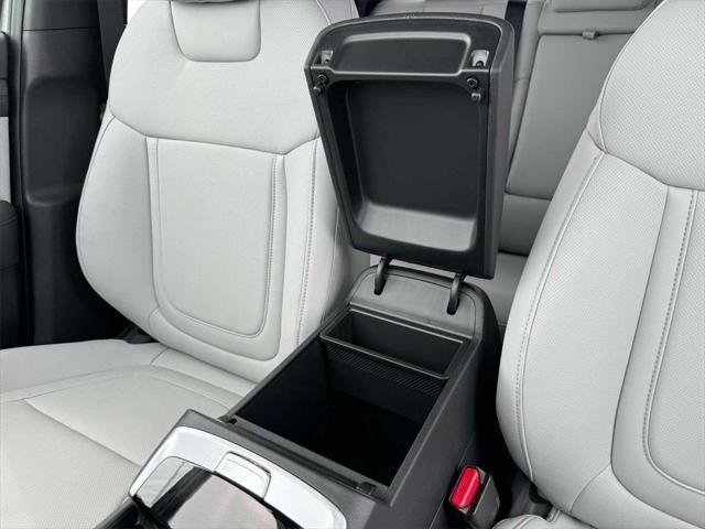 new 2025 Hyundai SANTA CRUZ car, priced at $31,781