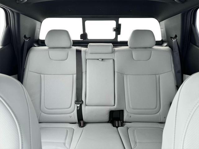 new 2025 Hyundai SANTA CRUZ car, priced at $31,781