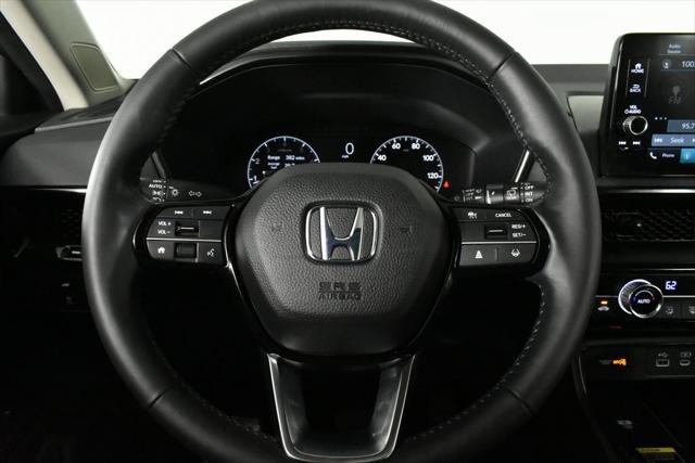 used 2023 Honda CR-V car, priced at $31,987