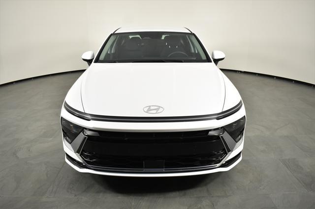 new 2025 Hyundai Sonata car, priced at $29,248