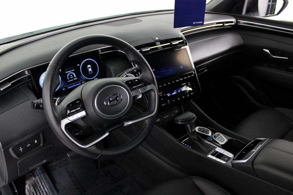 used 2024 Hyundai SANTA CRUZ car, priced at $32,987