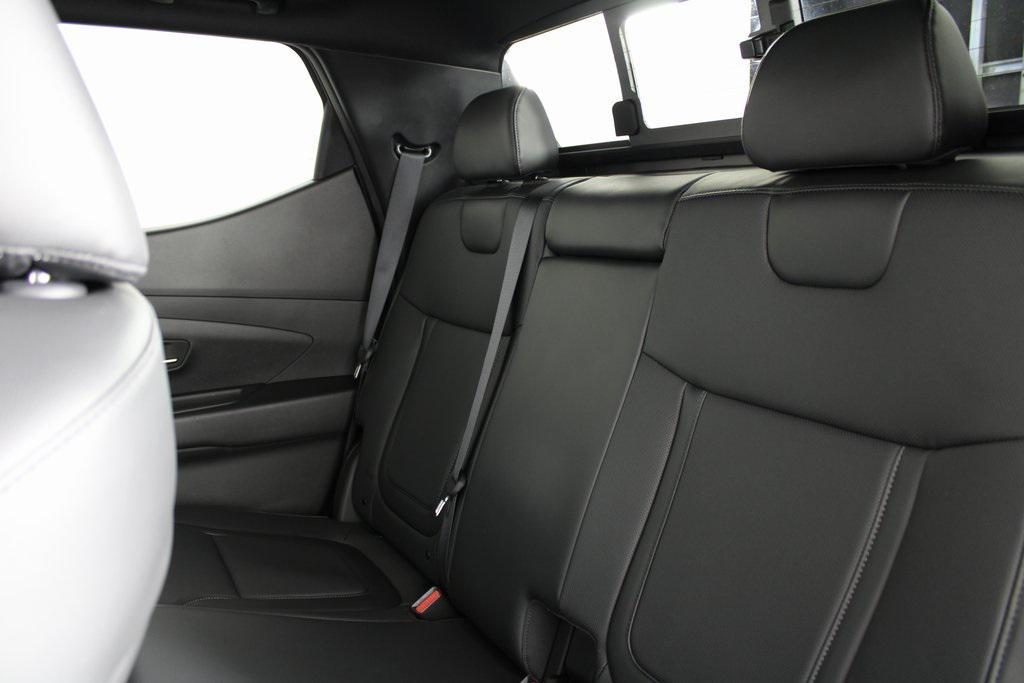 used 2024 Hyundai SANTA CRUZ car, priced at $32,987