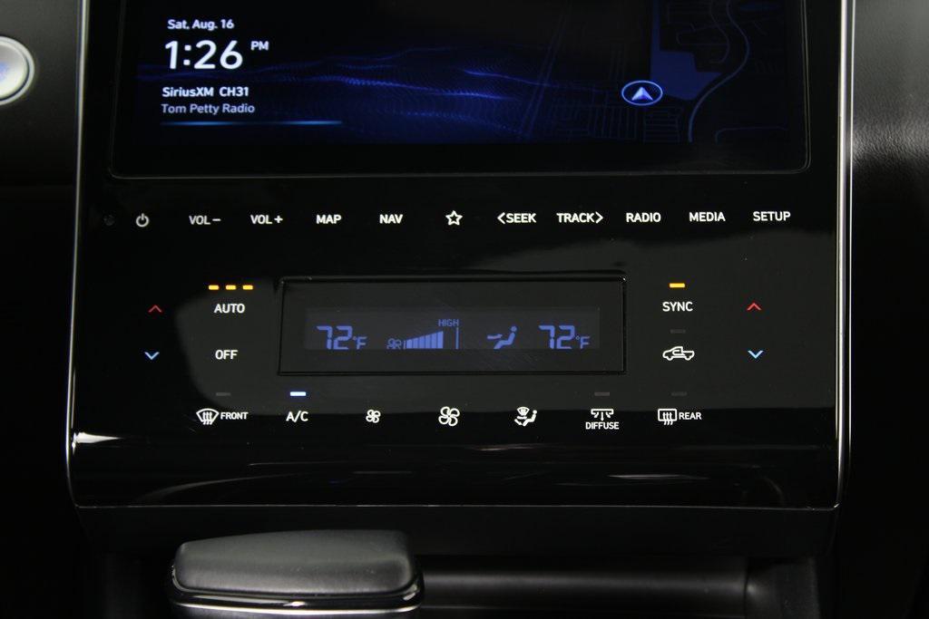 used 2024 Hyundai SANTA CRUZ car, priced at $32,987
