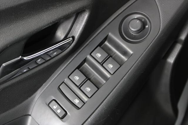 used 2019 Chevrolet Trax car, priced at $13,987