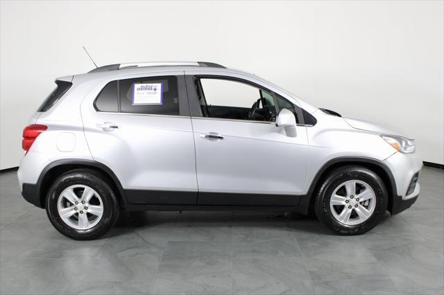 used 2019 Chevrolet Trax car, priced at $13,987