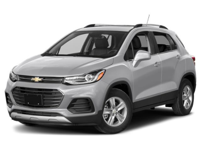 used 2019 Chevrolet Trax car, priced at $13,987
