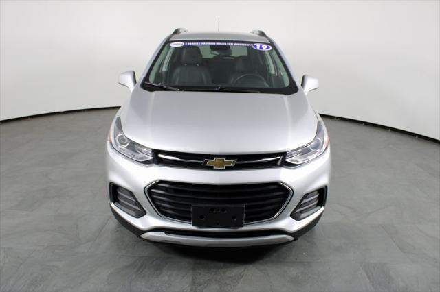 used 2019 Chevrolet Trax car, priced at $13,987