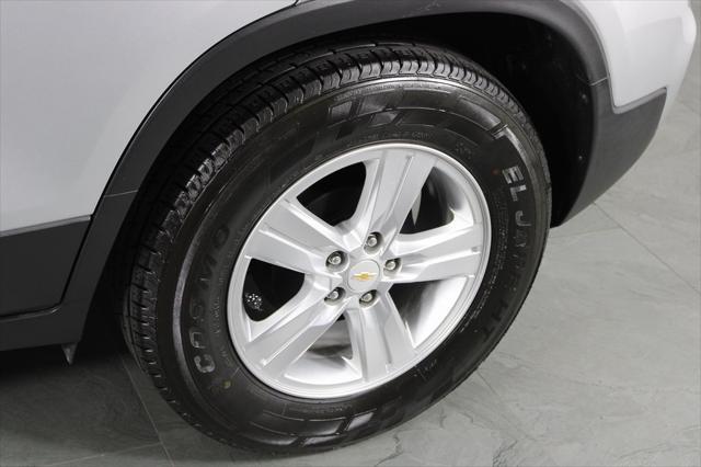 used 2019 Chevrolet Trax car, priced at $13,987