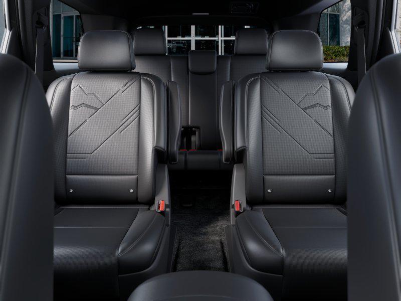 new 2026 Hyundai Palisade car, priced at $49,785