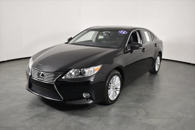 used 2015 Lexus ES 350 car, priced at $17,045