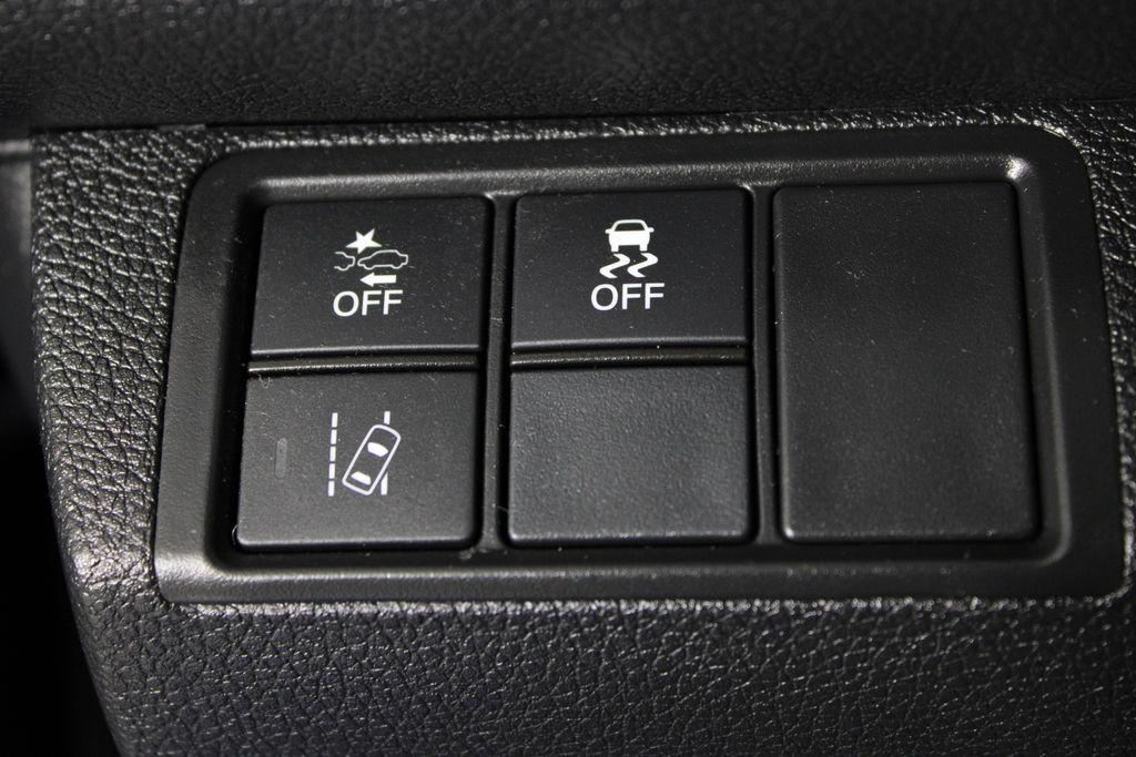 used 2020 Honda Civic car, priced at $17,887