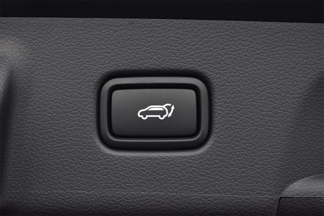new 2025 Hyundai Palisade car, priced at $39,761