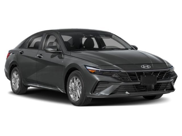 new 2026 Hyundai ELANTRA HEV car, priced at $24,921