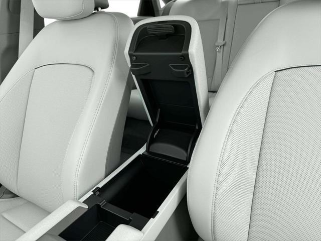 new 2025 Hyundai IONIQ 6 car, priced at $45,946