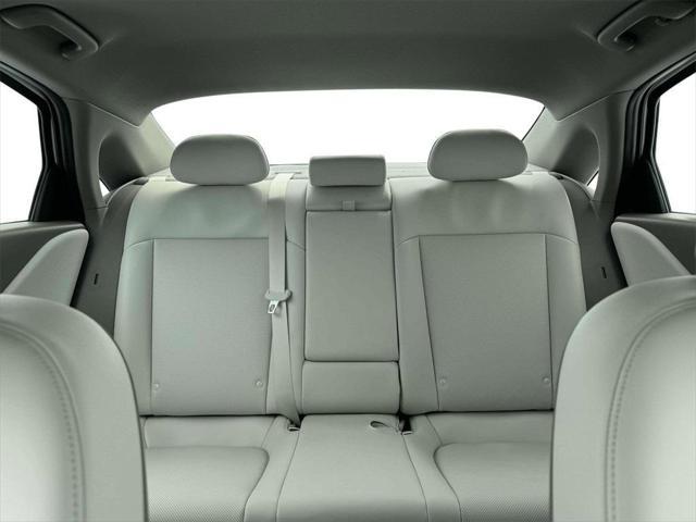 new 2025 Hyundai IONIQ 6 car, priced at $45,946