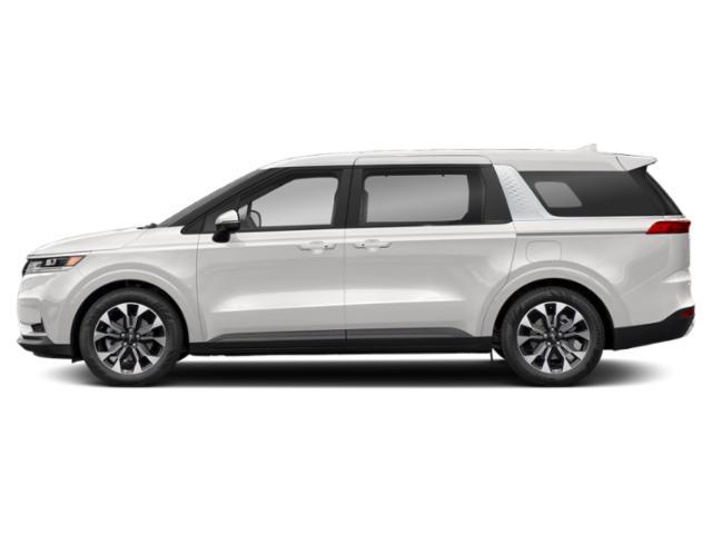 used 2022 Kia Carnival car, priced at $25,787