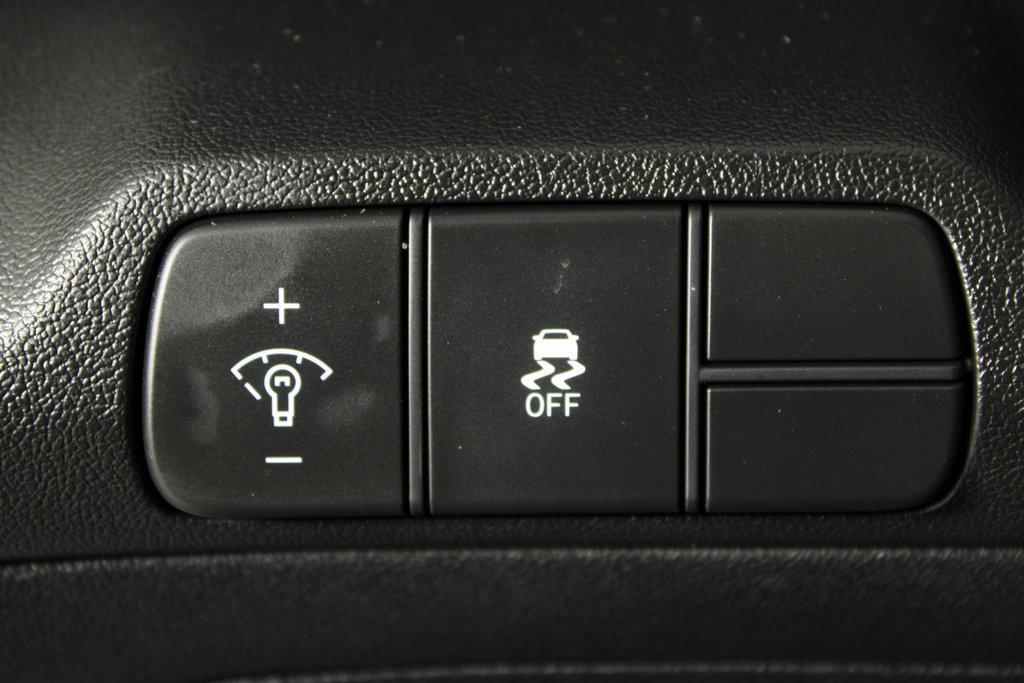 used 2025 Hyundai Elantra car, priced at $20,708