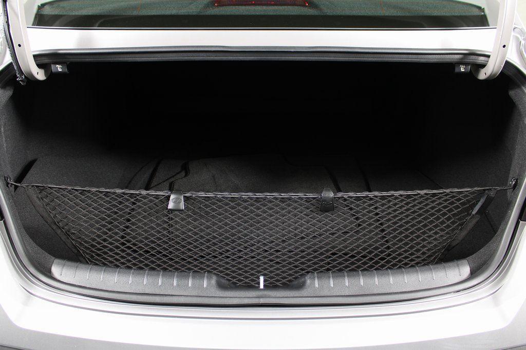 used 2025 Hyundai Elantra car, priced at $19,987