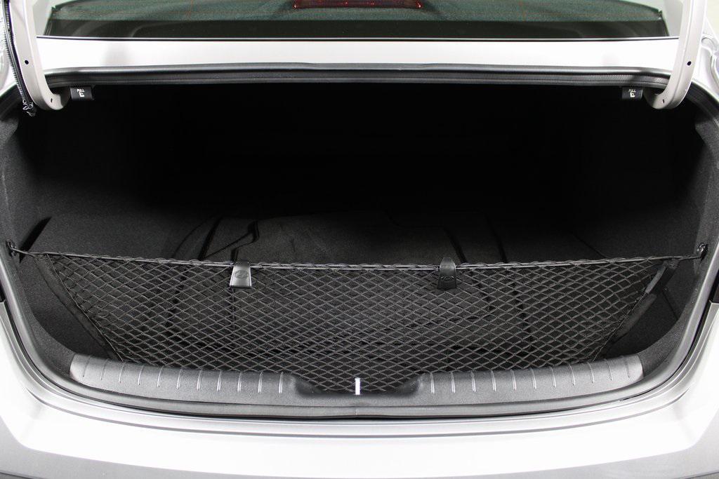 used 2025 Hyundai Elantra car, priced at $20,708