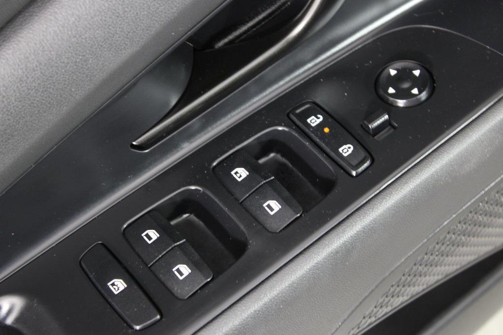 used 2025 Hyundai Elantra car, priced at $20,708