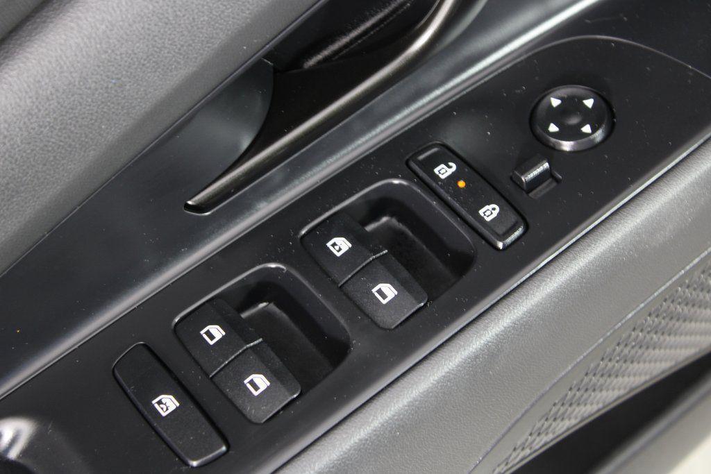 used 2025 Hyundai Elantra car, priced at $19,987