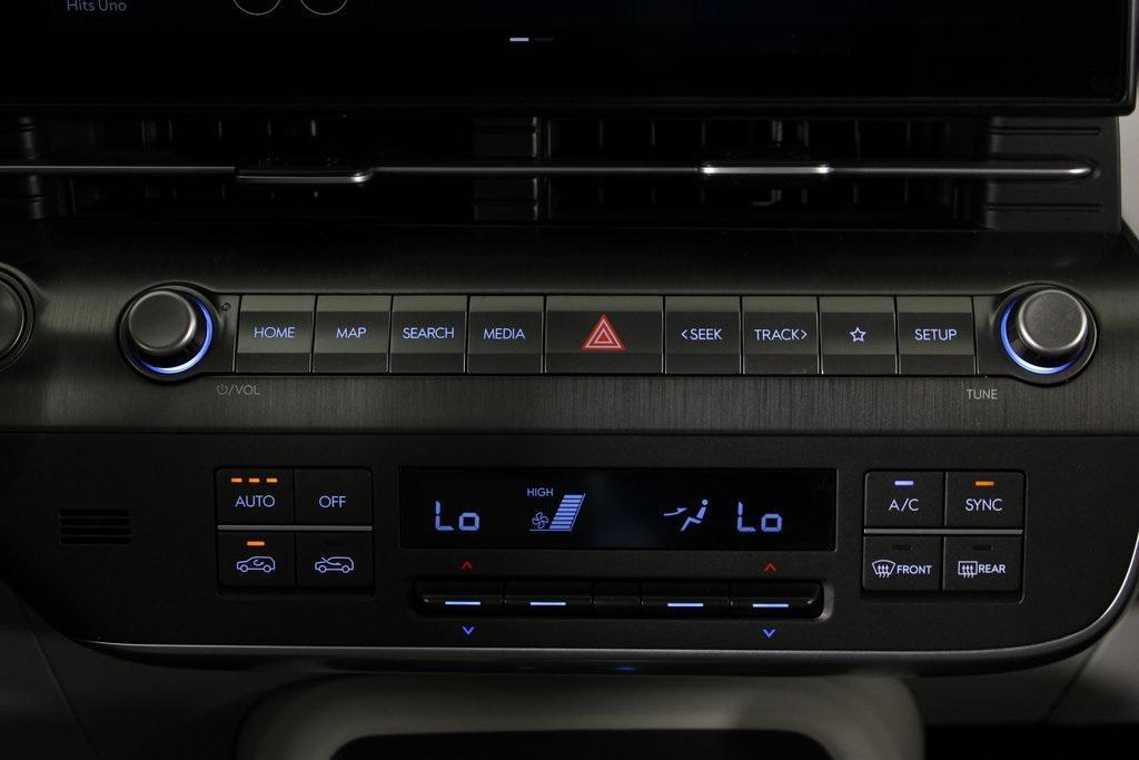 used 2025 Hyundai Kona car, priced at $23,186