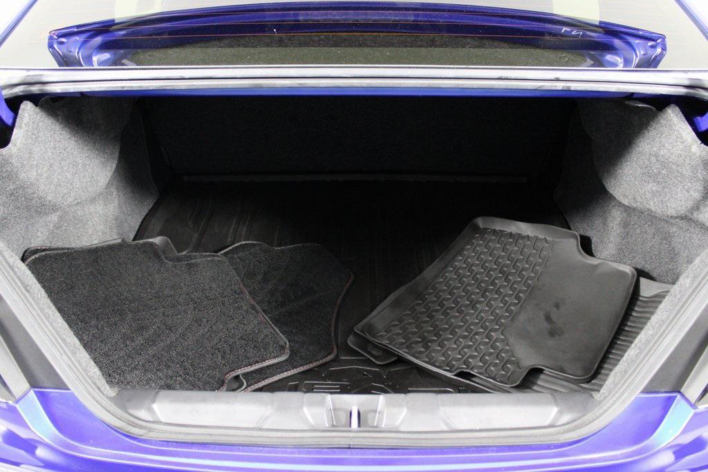 used 2023 Subaru WRX car, priced at $27,331