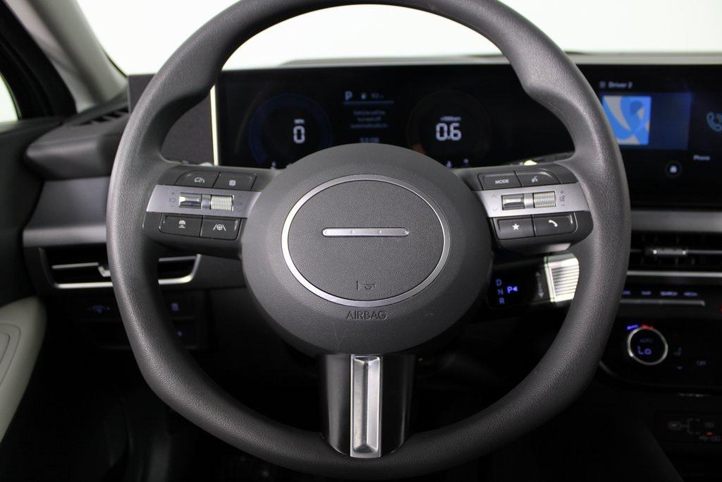 used 2024 Hyundai Sonata car, priced at $24,487