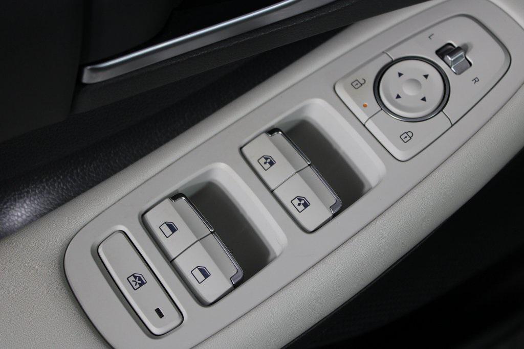 used 2024 Hyundai Sonata car, priced at $24,487
