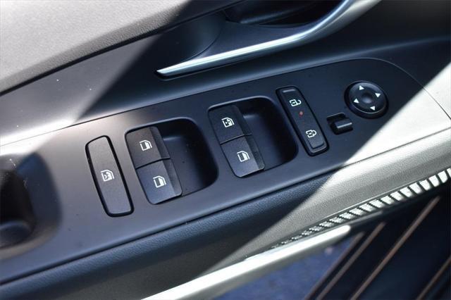 new 2025 Hyundai Elantra car, priced at $25,528