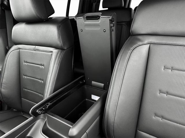 new 2025 Hyundai Santa Fe car, priced at $45,576