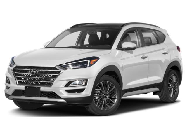 used 2019 Hyundai Tucson car, priced at $15,987