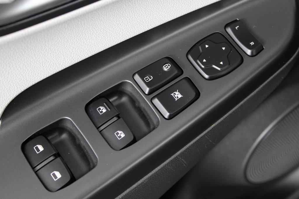 used 2023 Hyundai Kona car, priced at $19,838