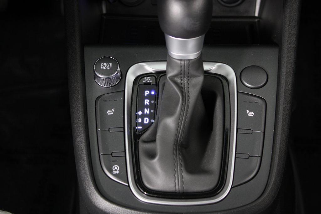 used 2023 Hyundai Kona car, priced at $19,838