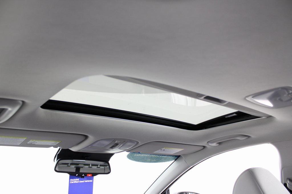 used 2023 Hyundai Kona car, priced at $19,838