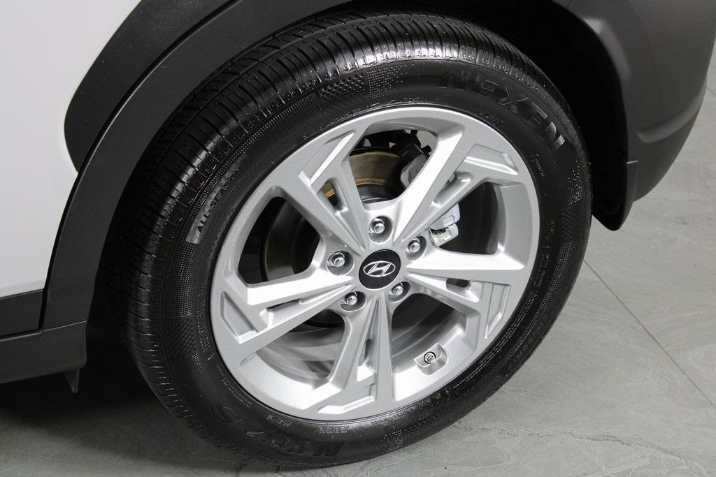 used 2023 Hyundai Kona car, priced at $19,838