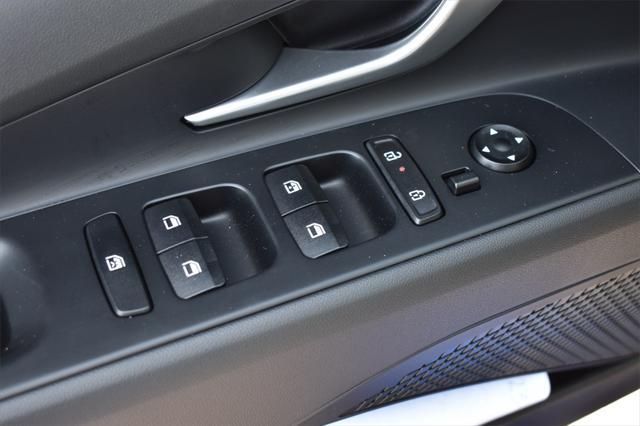 new 2025 Hyundai Elantra car, priced at $26,348