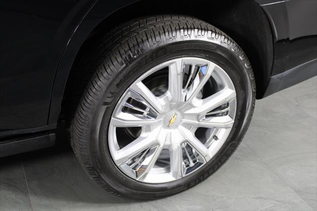 used 2021 Chevrolet Tahoe car, priced at $49,854