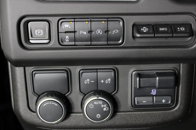 used 2021 Chevrolet Tahoe car, priced at $49,854