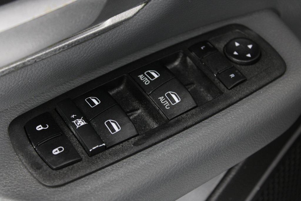 used 2022 Ram 1500 car, priced at $26,879