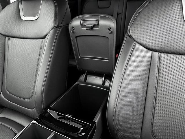 new 2025 Hyundai Tucson car, priced at $38,852