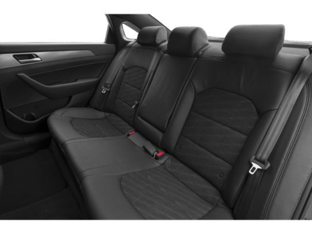 used 2018 Hyundai Sonata car, priced at $12,663